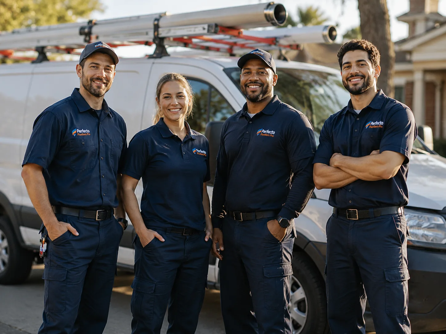 Emergency Plumber Near Me in Troutville, PA near me